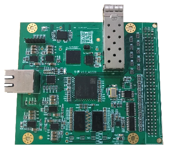 璟豐板卡