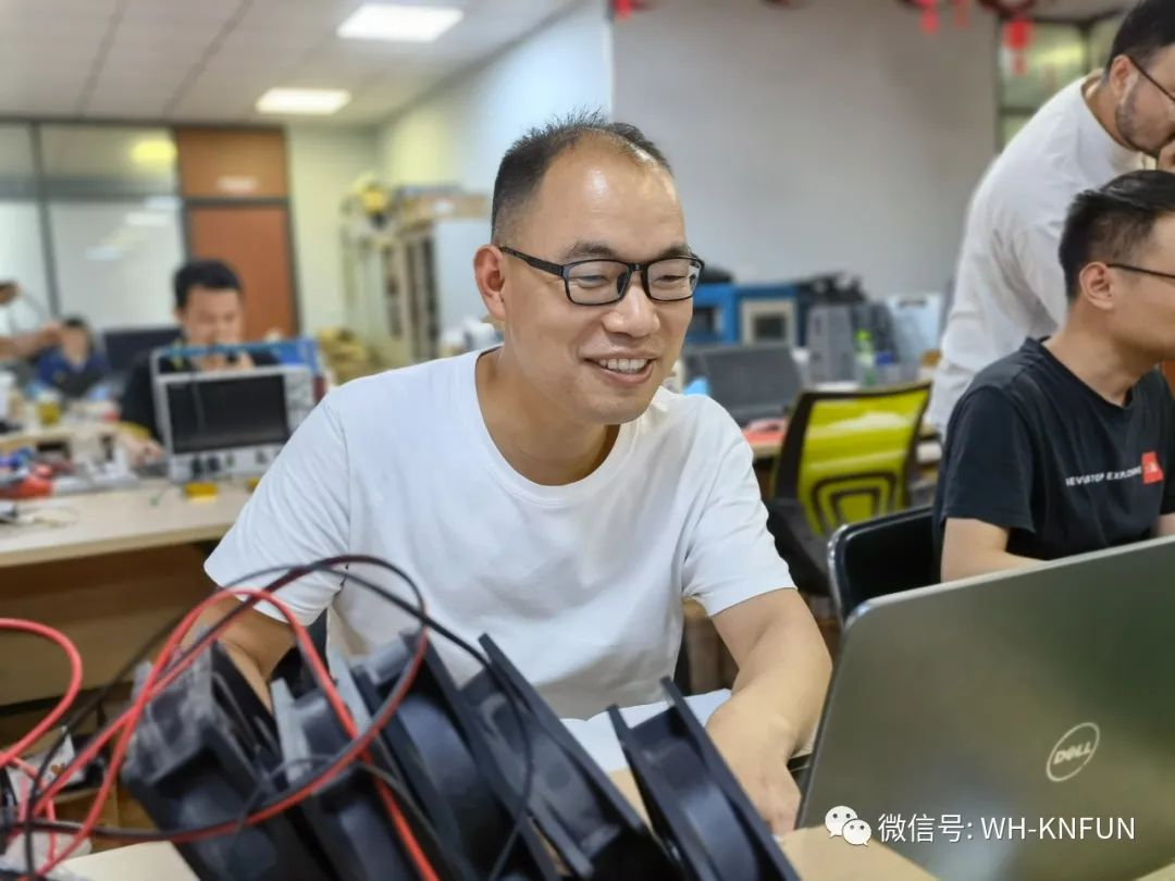 員工風(fēng)采 | 二季度的明星們